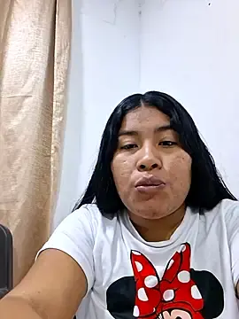 Stripchat Nude Webcam of Sweet-Dirty-Storm