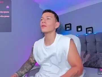 Stripchat Live Sex of Thomas_moon