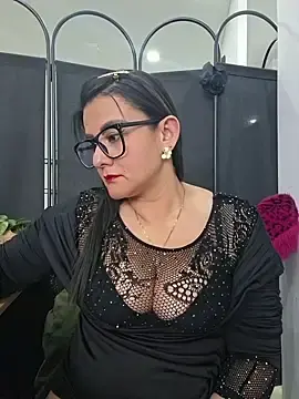 Stripchat Free Porn Cam of _Melisa-1