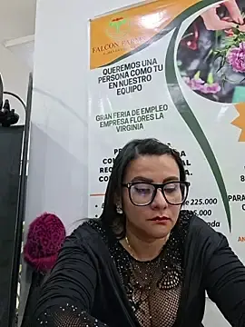 Stripchat Adult Webcams of _Melisa-1