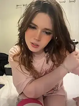 Stripchat Sex Chat of cutypiefull