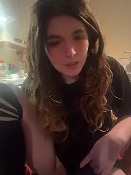 Stripchat Adult Webcam of cutypiefull