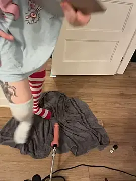 Stripchat Sex Chat of cutypiefull