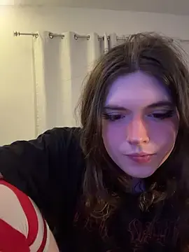Stripchat Sex Cam of cutypiefull