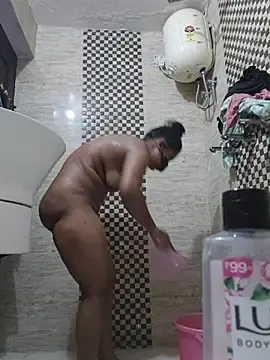 Stripchat Live Porn of jaanvisharmaaa