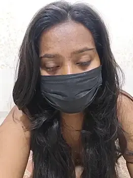 Stripchat Free Live Porn of jaanvisharmaaa