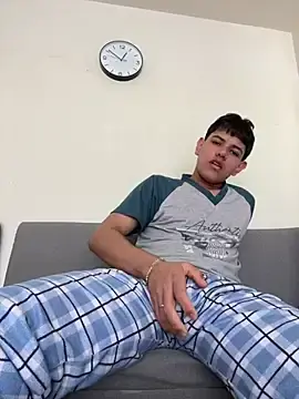 Stripchat Best live sex cam show of juanma759