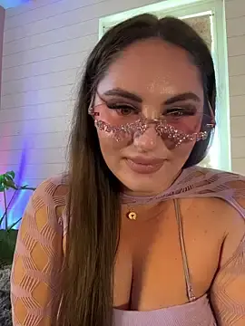 Stripchat Nude Webcam of lovely_beast