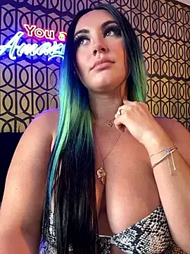 Stripchat Private Sex Chat of lovely_beast