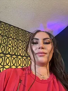Stripchat Best Webcam of lovely_beast
