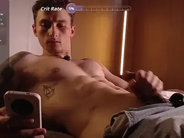 Stripchat Free Porn Cam of mark_streemm