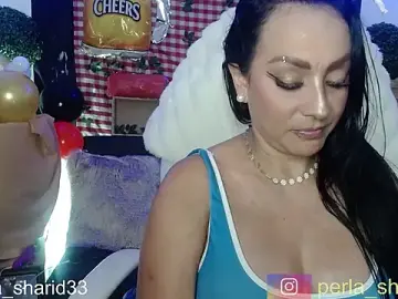 Stripchat Sex Cam of perlasharick_3