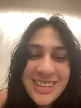 Stripchat Nude Webcam of pudizinhaa_