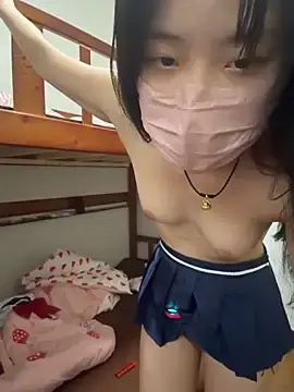 Stripchat Live Porn of xiaxia868