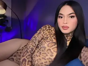 Stripchat Sex Cam of Amylaa