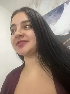 Stripchat Sex Cam of Anhii_Ruiz
