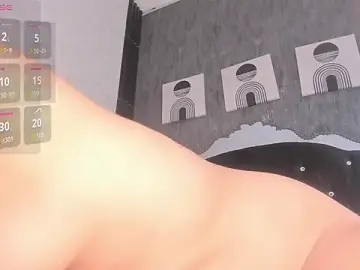 Stripchat Live Sex of Aurora_betsabe