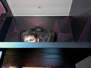 Stripchat Live Sex of Axel_Romanov