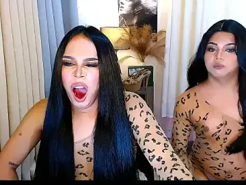 Stripchat Sex Cam of Double_Desire69