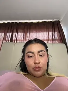Stripchat Best live sex cam show of Elina_Hills