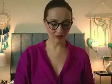 Stripchat Live Porn of IberianMoonMK