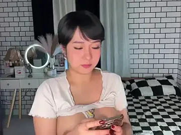 Stripchat Live Sex of LaBelle2