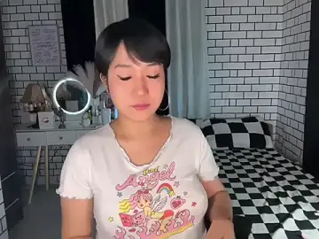 Stripchat Live Sex of LaBelle2