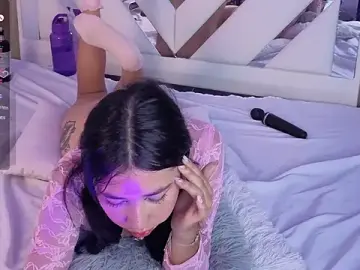 Stripchat Live Sex Cam of Lisa_sweetas