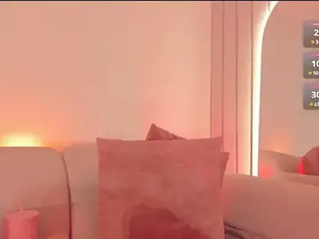 Stripchat Sex Cam of Megan-holly