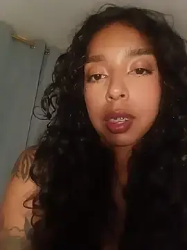 Stripchat Sex Cam of Molly_street_
