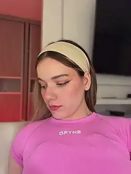 Stripchat Best Webcam of NicoleCut