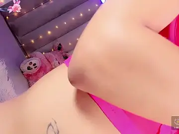 Stripchat Best live sex cam show of Nina_Keyli