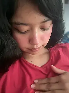 Stripchat Live Porn of Peach_Girll