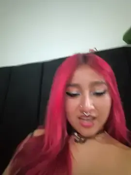 Stripchat Free Porn Cam of Sammy_rouseee