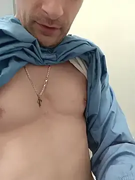 Stripchat Sex Chat of SerhioAmoralez
