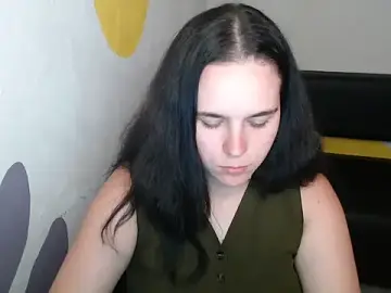 Stripchat Live Sex of mini_girly