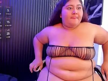 Stripchat Adult Video Chat of pinky_nox