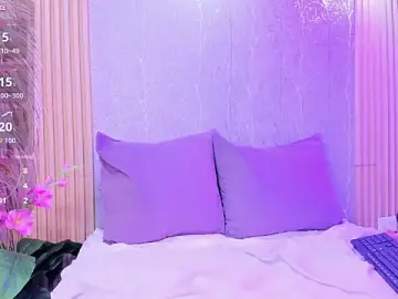 Stripchat Live Sex Cam of pinky_nox