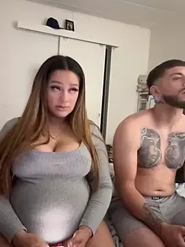 Stripchat Live Sex Cam of 8teenbby