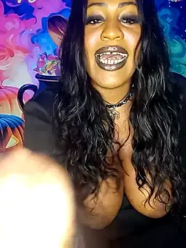 Stripchat Sex Chat of AmazonianMistress