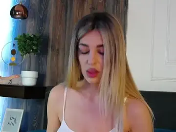 Stripchat Best Webcam of IvyLustt