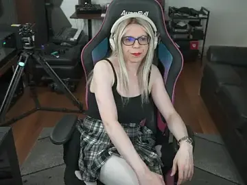 Stripchat Nude Webcam of KelseyCobalt