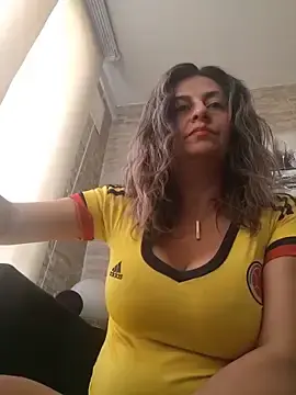 Stripchat Private Sex Chat of Latiinvenushot