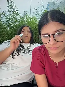 Stripchat Adult Webcam of Mia_Alanna