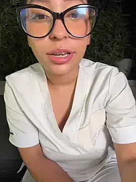 Stripchat Sex Chat of Mia_Alanna
