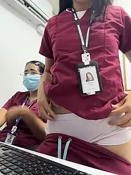 Stripchat Best Webcam of Mia_Alanna