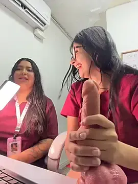 Stripchat Sex Chat of Mia_Alanna