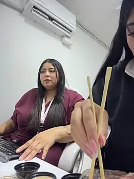 Stripchat Live Sex of Mia_Alanna