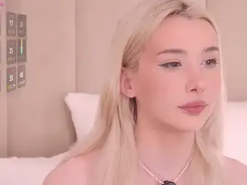 Stripchat Live Porn of Nesolla