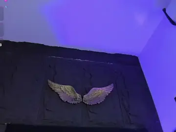 Stripchat Free Live Porn of Rose_Blossom